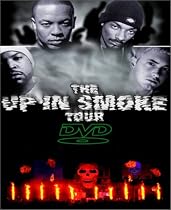 The Up In Smoke Tour