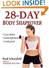 28-Day Body Shapeover