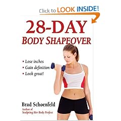 28-Day Body Shapeover