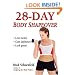 28-Day Body Shapeover