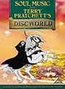 Soul Music From Terry Pratchett's Discworld [DVD] [1996]