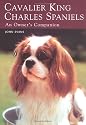 Cavalier King Charles Spaniels: An Owner's Companion