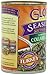 Glory Foods Seasoned Collard Greens with Smoked Turkey, 14.5-Ounce (Pack of 12)