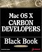Mac OS X Carbon Development Black Book