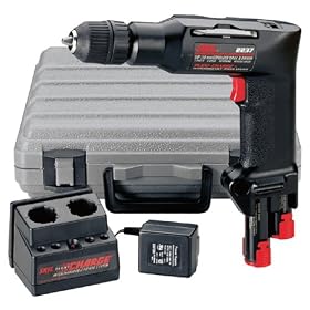 Skil 2237-02 7.2-Volt Drive-R-Drill