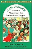 Cam Jansen #11 Mystery of the Stolen Corn Popper (Cam Jansen)