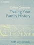 Collins Tracing Your Family History