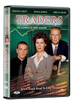 Traders: The Complete First Season