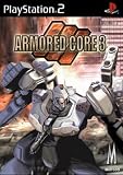 Eigenschaften Bigben Interactive  / Armored Core 3