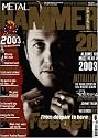 Metal Hammer