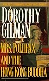 Mrs. Pollifax and the Hong Kong Buddha