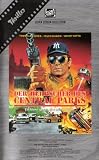 The Park Is Mine [VHS]