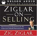 Ziglar on Selling: The Ultimate Handbook for the Complete Sales Professional