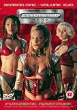 Cleopatra 2525 - Vol. 2 - Season 1 : Episodes 7-13 [2000]