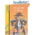 Un pirate � l'�cole