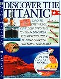 DK Action Book: Discover the Titanic