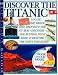 DK Action Book: Discover the Titanic by Eric Kently