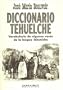 Diccionario Tehuelche (Spanish Edition)