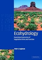 Ecohydrology: Darwinian Expression of Vegetation Form and Function