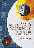 Review WileyBlackwell  / AutoCAD Workbook for Architects