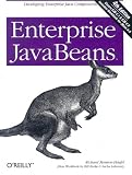 Enterprise JavaBeans (Java Series (O'Reilly & Associates).)