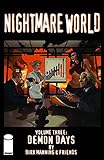 Nightmare world