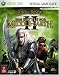 The Lord of the Rings: The Battle for Middle-earth II (Xbox 360) (Prima Official Game Guide)