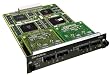 Enterasys SSR-FDDI-02 2-Port 100Mbps Expansion Module