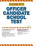 Barron s Officer Candidate School Test