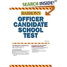 Barron's Officer Candidate School Test by Rod Powers