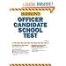 Barron's Officer Candidate School Test