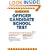 Barron's Officer Candidate School Test