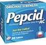 Pepcid AC Acid Reducer (10 mg), Original Strength, 90-Count Tablets