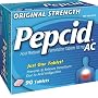 Pepcid AC Acid Reducer (10 mg), Original Strength, 90-Count Tablets