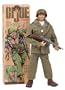 G.I. Joe 12" Sgt. Rock Figure - Limited Edition of 4,000 [Toy]