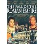 The Fall of the Roman Empire [DVD]