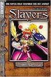 Slayers Vol. 5
