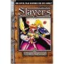Slayers Text, Vol. 5: The Silver Beast (Slayers (Tokyopop))