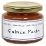 L'Epicurien Quince Paste, 4.41-Ounce Unit (Pack of 3)