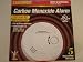Universal Security Instruments CD-9385 120-Volt AC Wired-In 3-LED Interconnectable Carbon Monoxide Alarm