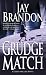 Book Grudge Match (Chris Sinclair)