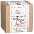 SerendipiTea Secret Garden, Rose, Lavender, Chamomile, Mint & Organic Rooiboos Tisane, 3-Ounce Boxes (Pack of 2)