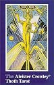 Aleister Crowley Thoth Tarot