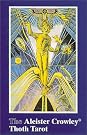 Aleister Crowley Thoth...