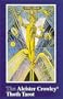 Swiss Crowley Large Troth Tarot Deck