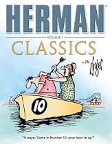 Herman Classics: Volume 1