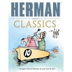 Herman Classics: Volume 1