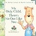 Books : My Only Child, There's No One Like You (Birth Order Books)