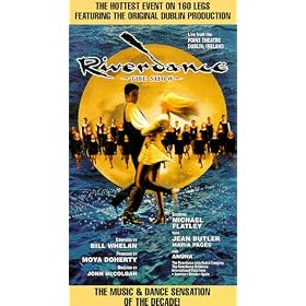 Riverdance - The Show