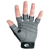 Bionic Men's Fitness Gloves
